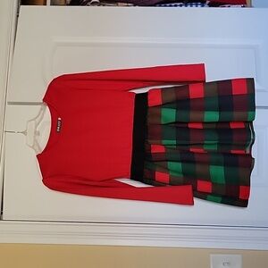 🎁Cute Holiday Dress